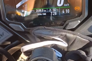kawasaki ninja zx-4r 