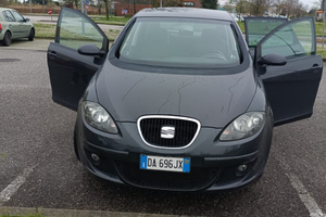 Seat Altea 2006