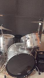 Batteria Sonor