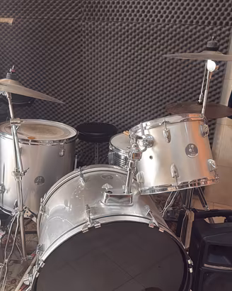 Batteria Sonor