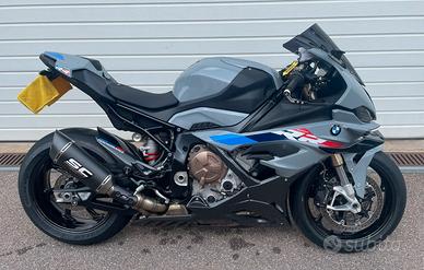 BMW s 1000 rr