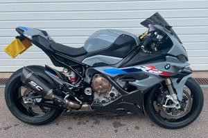 BMW s 1000 rr