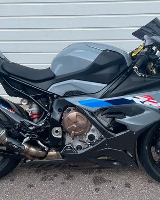BMW s 1000 rr