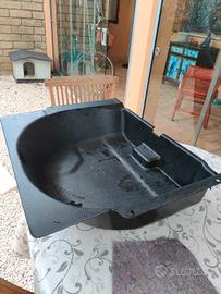 Honda CRV rd1 1a serie porta oggetti bagagliaio