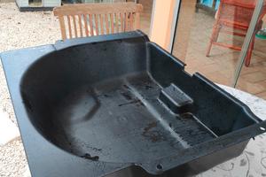 Honda CRV rd1 1a serie porta oggetti bagagliaio