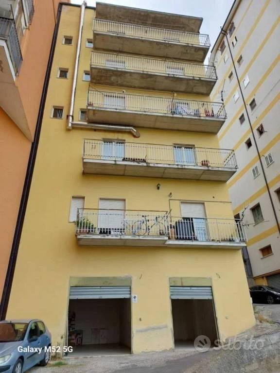 Appartamento – Potenza, Montereale - Altro