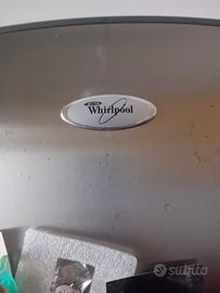 frigorifero whirpool combinato