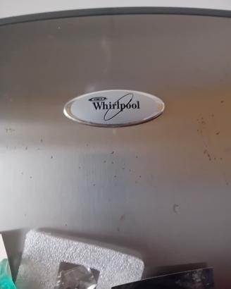 frigorifero whirpool combinato