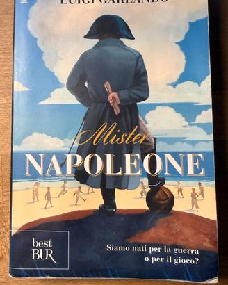 Mister Napoleone