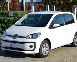 VOLKSWAGEN up! 1.0 5p. move up! BlueMotion Techn