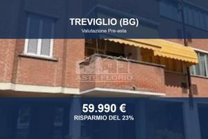 Immobile in asta di 109 m² con più di 5 locali e b