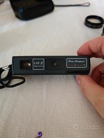  yashica Easy compact