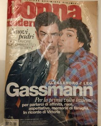 Donna Moderna  n. 41