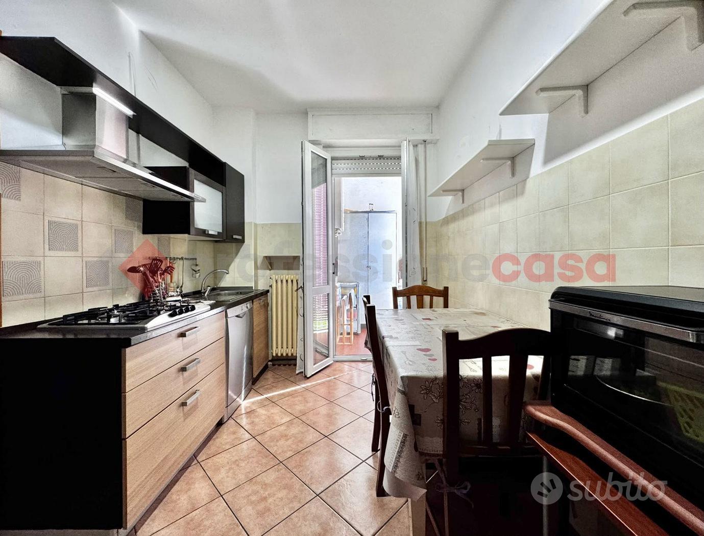 Appartamento – Castelletto sopra Ticino, Novara - Altro