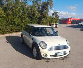MINI Mini (R56) - 2007