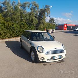 MINI Mini (R56) - 2007