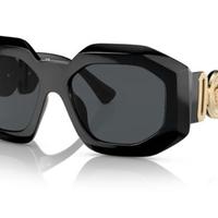 occhiali da sole donna versace