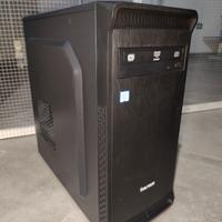 Computer Fisso i7 win11+office