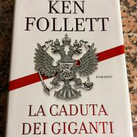La caduta dei giganti - Mondadori