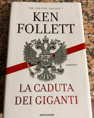 La caduta dei giganti - Mondadori