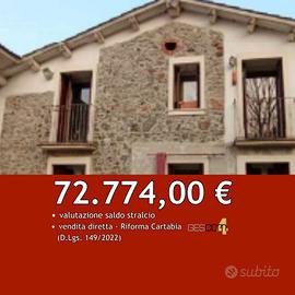 Immobile a Brogliano (VI)