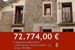 Immobile a Brogliano (VI)