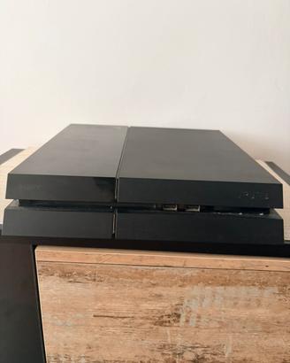 Playstation 4
