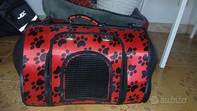 accessori per cani/gatti 