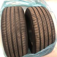 PNEUMATICI MICHELIN PRIMACY 225/55R17 101V -NUOVI-