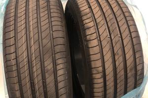 PNEUMATICI MICHELIN PRIMACY 225/55R17 101V -NUOVI-