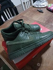 scarpa Nike 