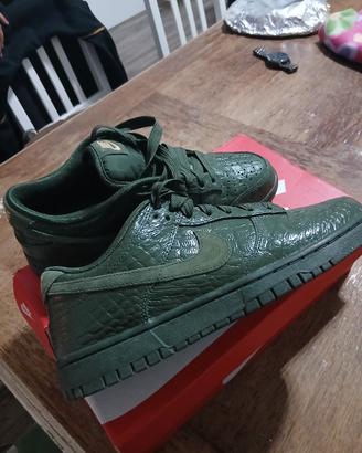 scarpa Nike 