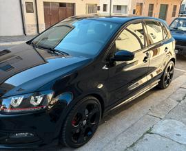 Polo GTI