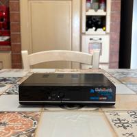 Decoder Medi@link ML 7300 T2/C IPTV