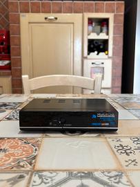 Decoder Medi@link ML 7300 T2/C IPTV