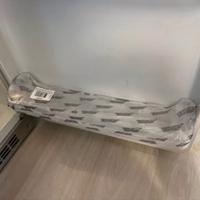 BALCONCINO FRIGO SMEG 