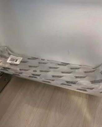 BALCONCINO FRIGO SMEG 