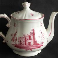 Teiera Richard Ginori