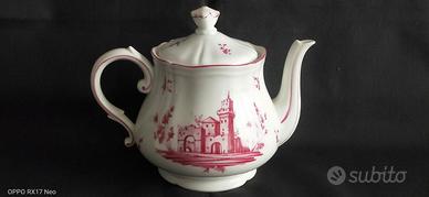 Teiera Richard Ginori