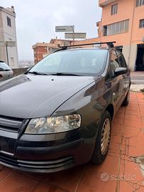 Fiat Stilo 1.9 Jtdm 120cv