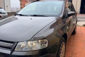 Fiat Stilo 1.9 Jtdm 120cv