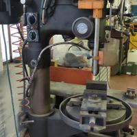 trapano a colonna Valmer