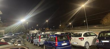 Panda Garantita 24 mesi ! 3482693111