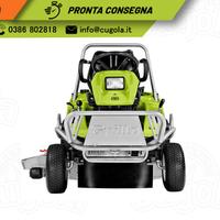 Trattorino Tagliaerba Grillo MD 18