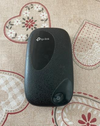 Saponetta Wi-Fi con sim