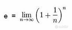 Ripetizioni di Matematica per scuole e Università