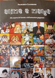 Anime e manga
