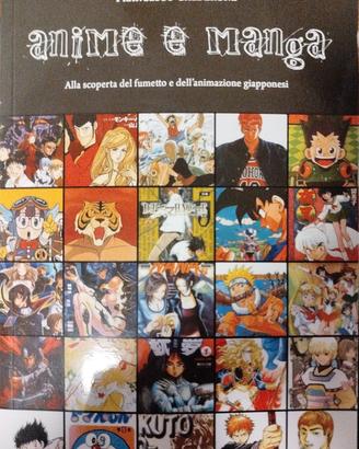 Anime e manga
