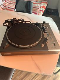 Giradischi vintage Pioneer PL-510A Direct drive