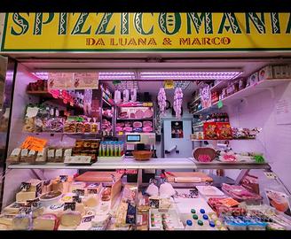 Banco Mercato Tuscolano III